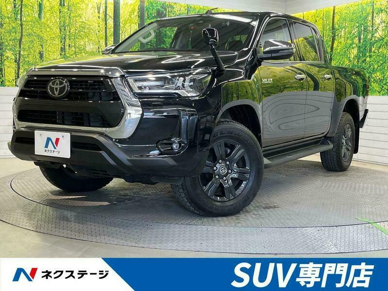 HILUX