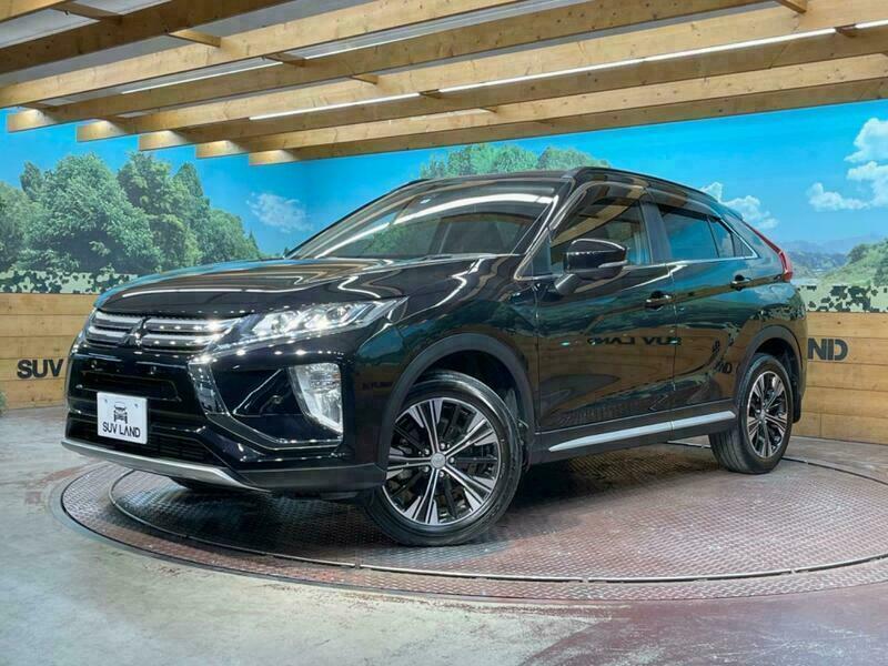 ECLIPSE CROSS-38