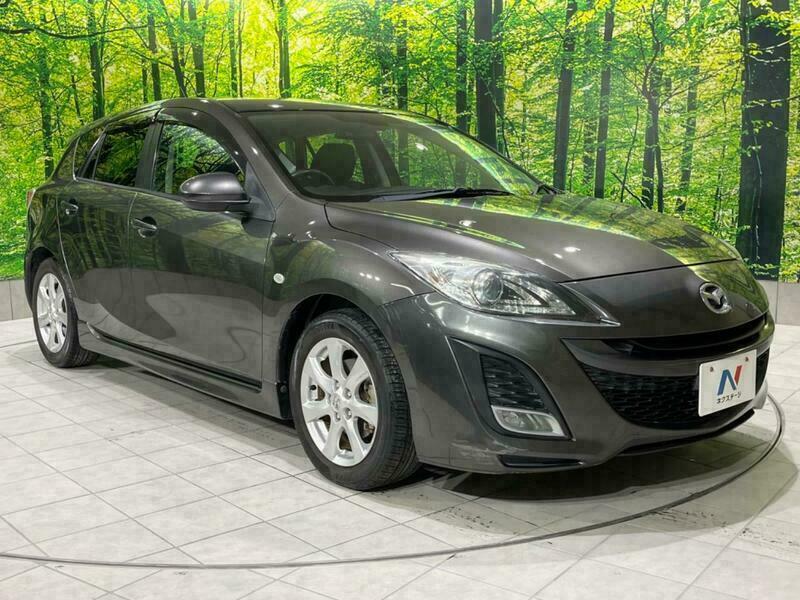Axela Sport