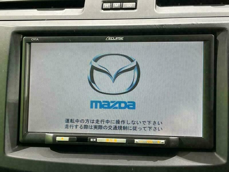 Axela Sport