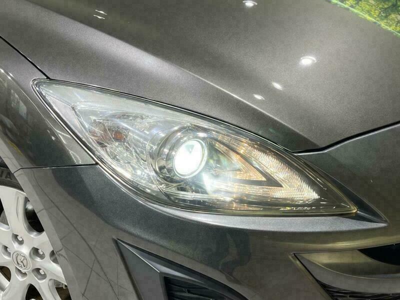 Axela Sport