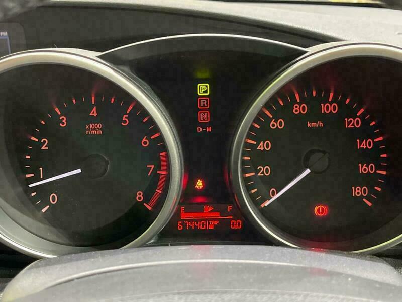 Axela Sport