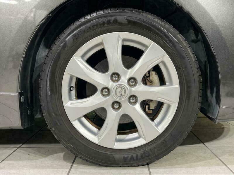 Axela Sport