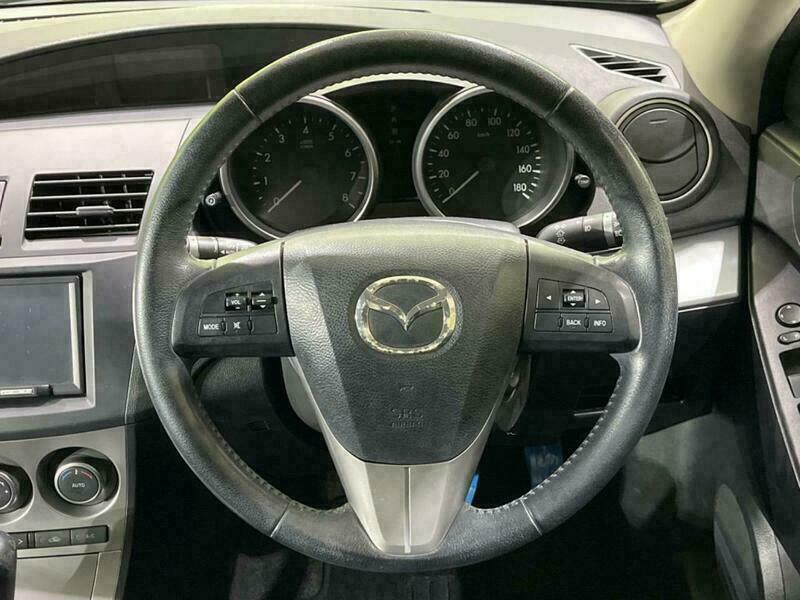 Axela Sport
