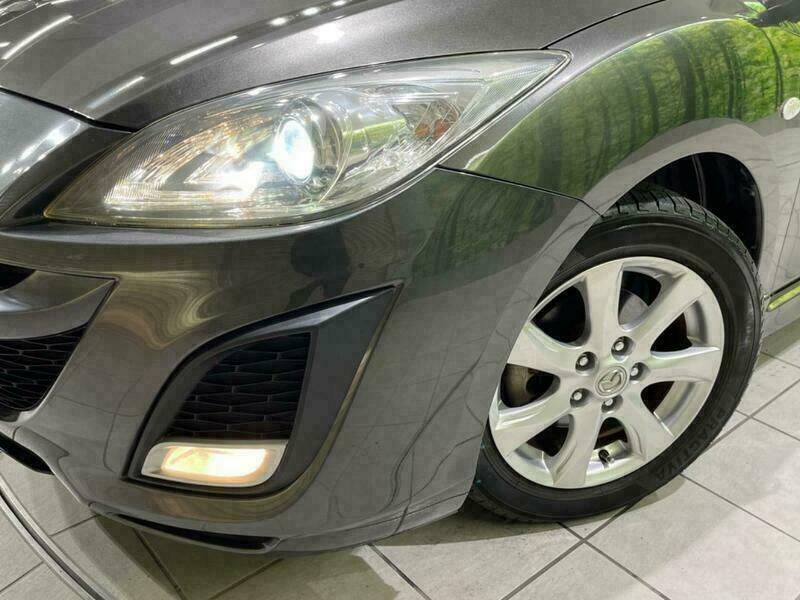 Axela Sport