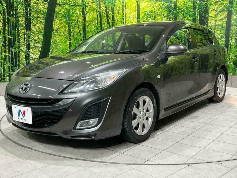 Axela Sport