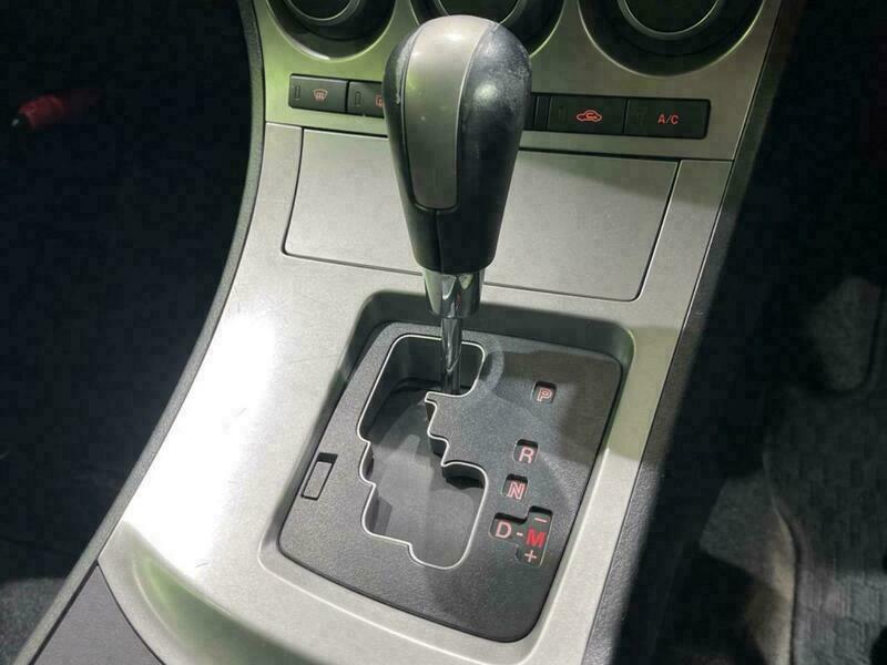 Axela Sport