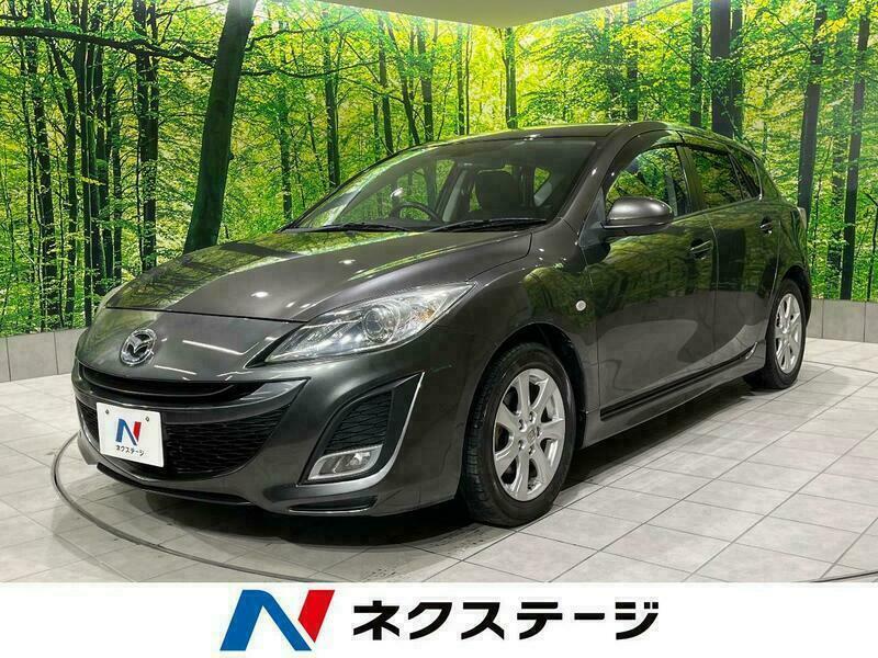 Axela Sport