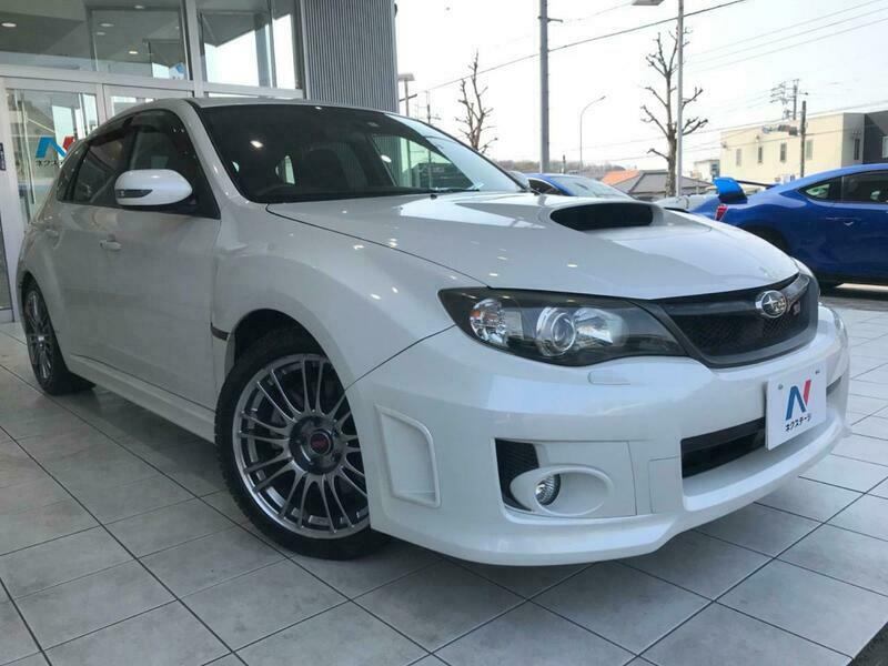 IMPREZA