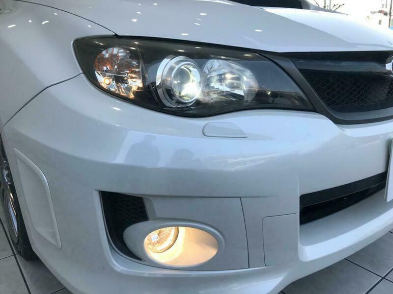 IMPREZA