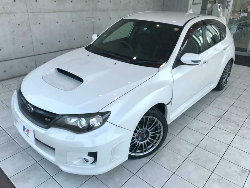 IMPREZA