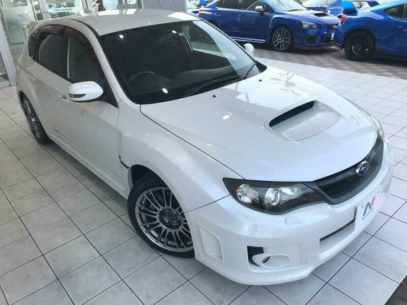 IMPREZA