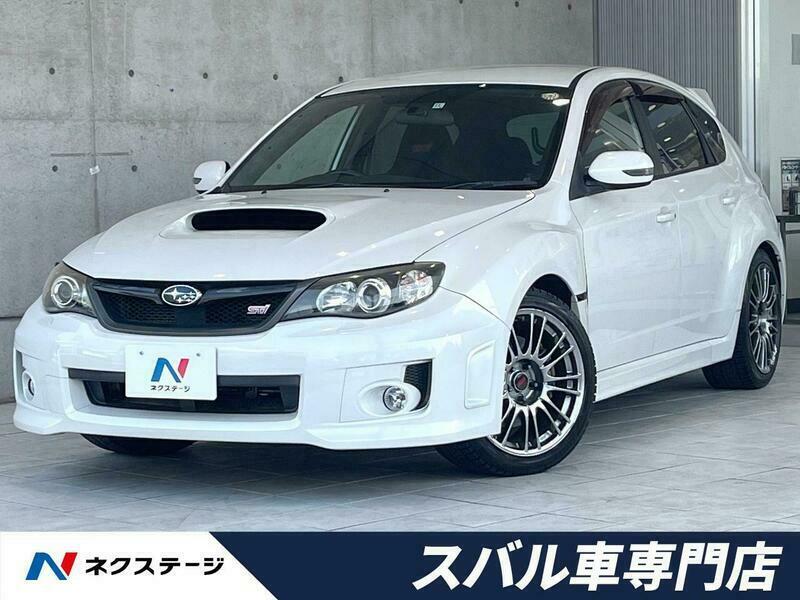 IMPREZA