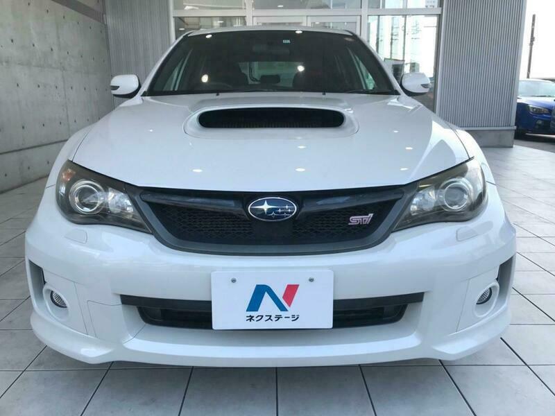 IMPREZA