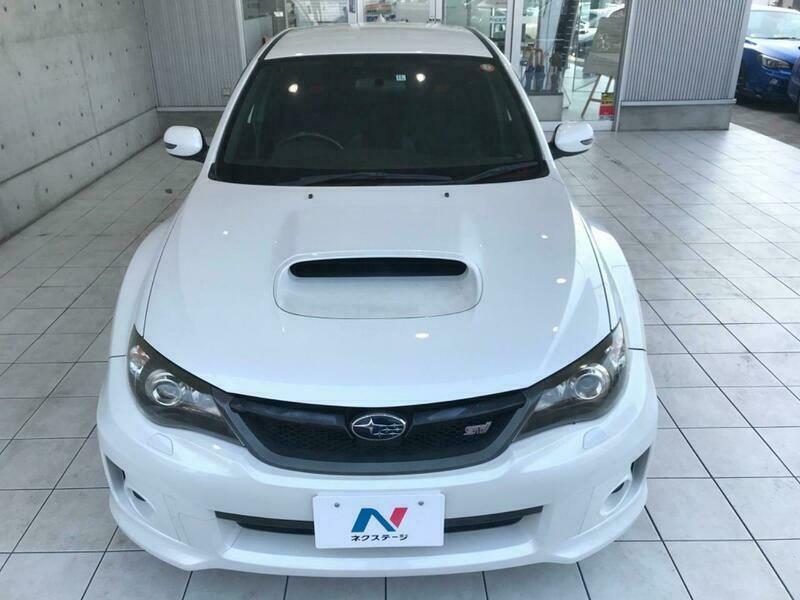 IMPREZA