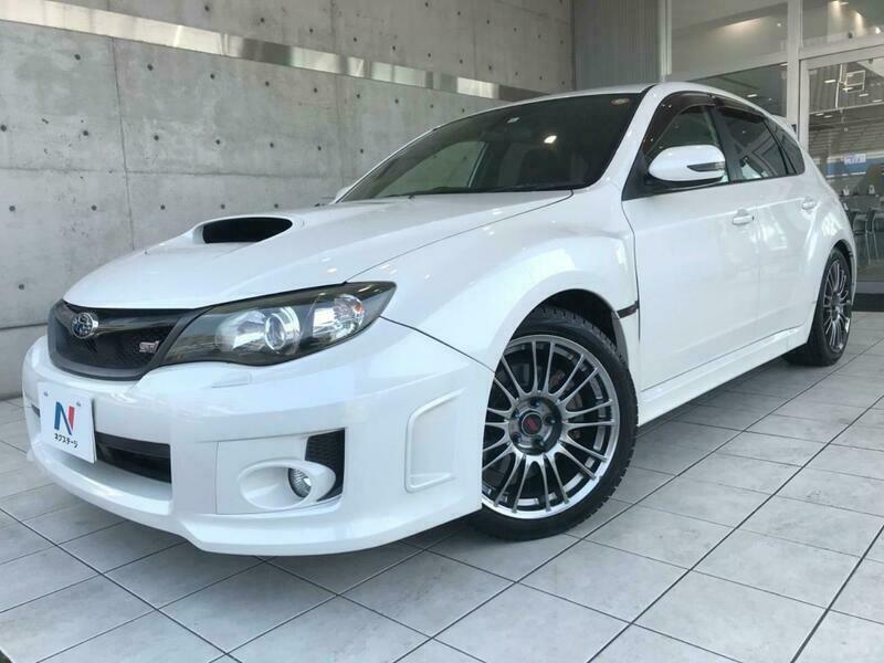 IMPREZA