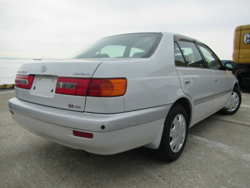 CORONA PREMIO