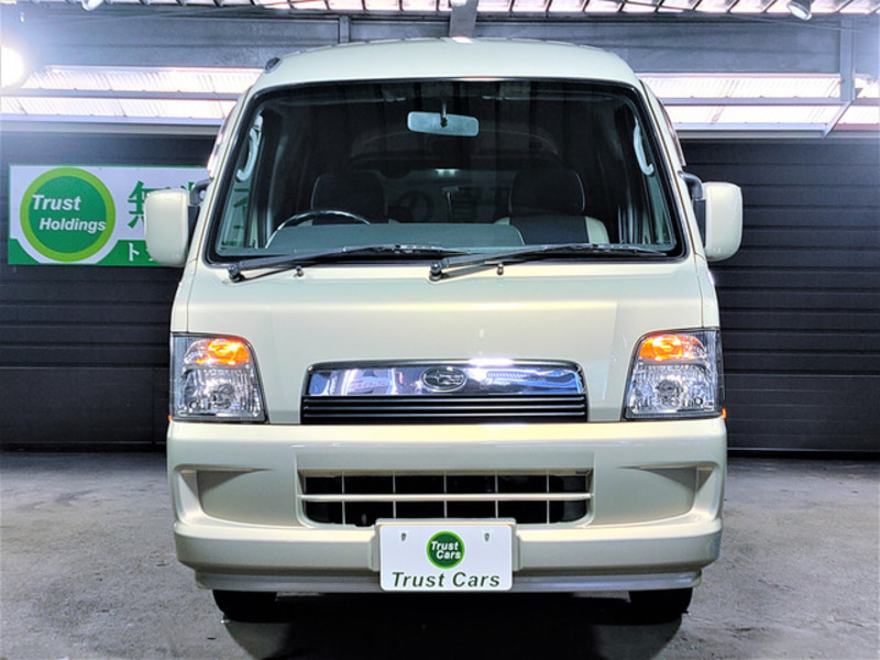 DIAS WAGON
