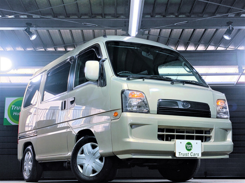 DIAS WAGON
