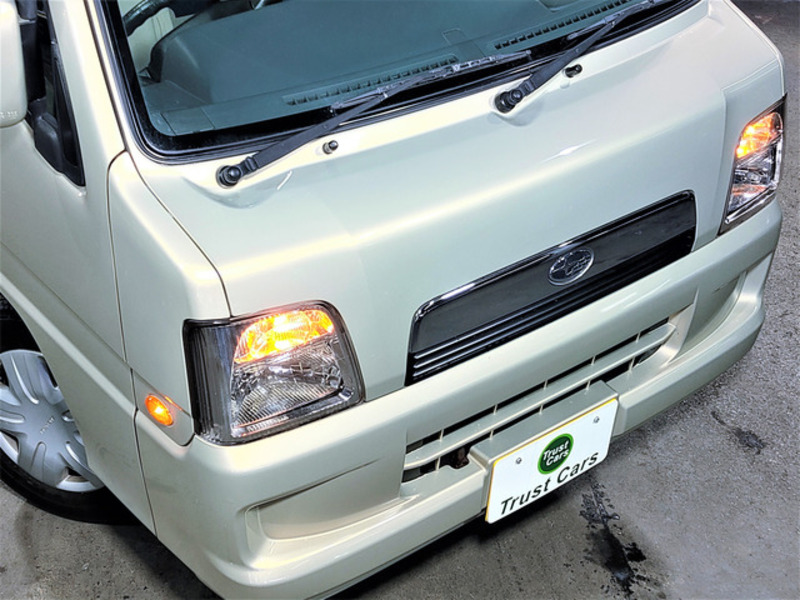 DIAS WAGON