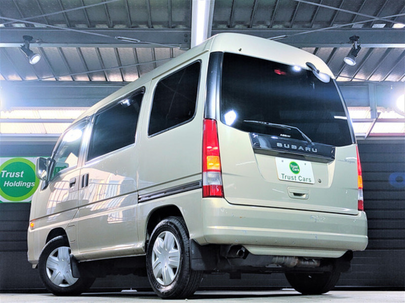 DIAS WAGON
