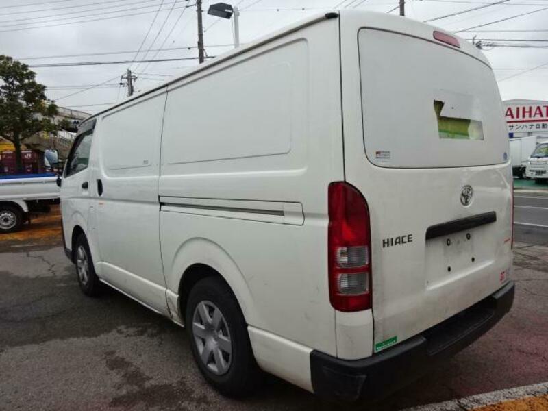 HIACE VAN-14