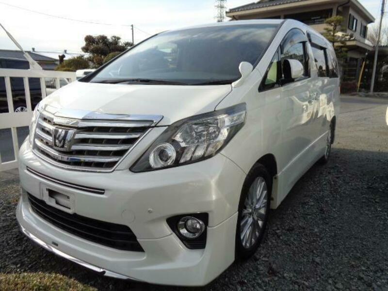 ALPHARD-0