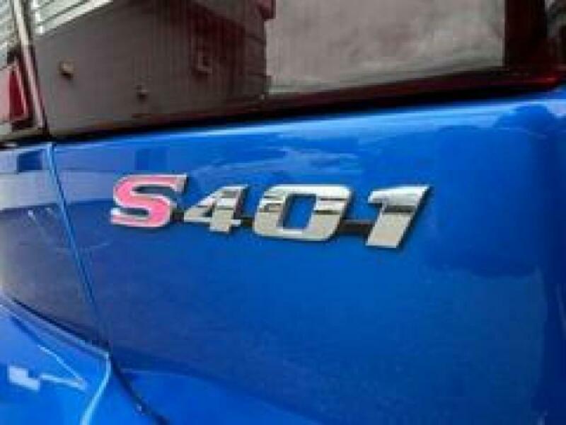 LEGACY B4