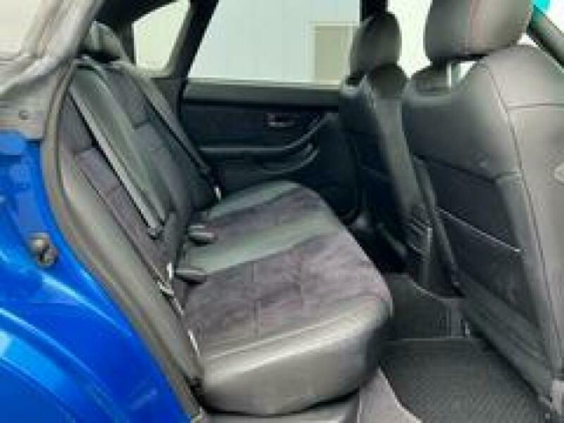 LEGACY B4