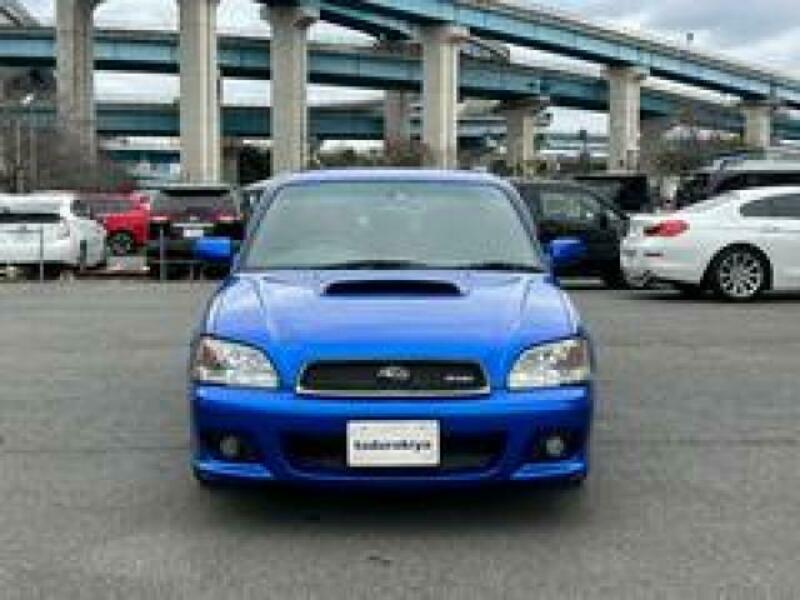 LEGACY B4