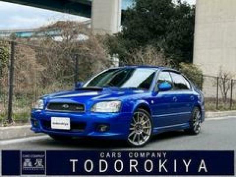 LEGACY B4-0