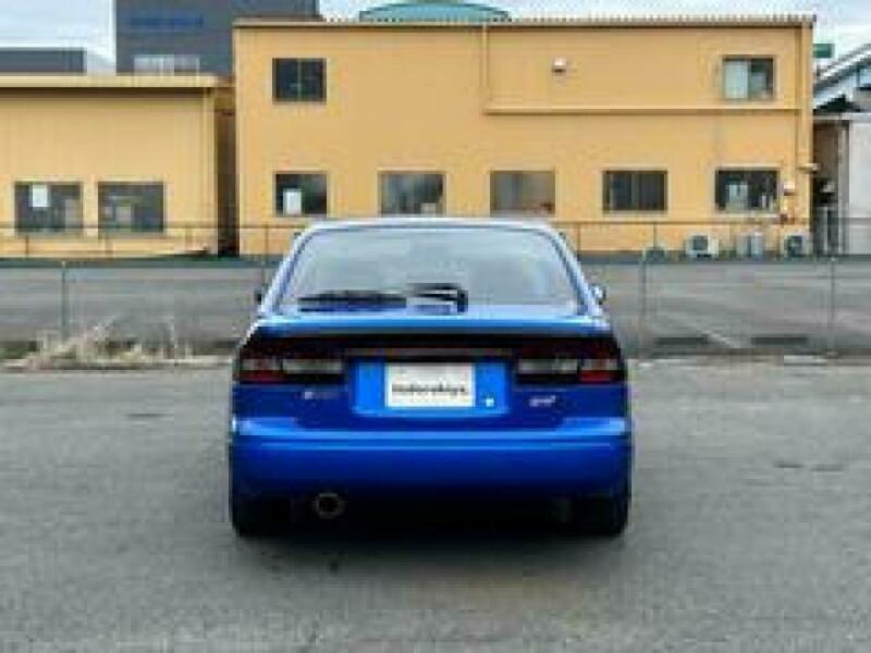 LEGACY B4