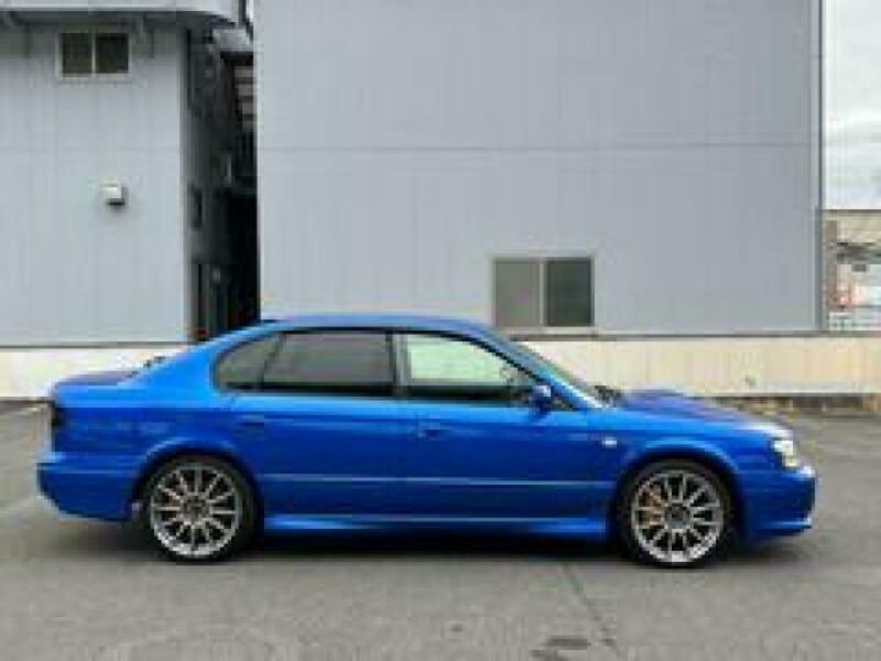LEGACY B4