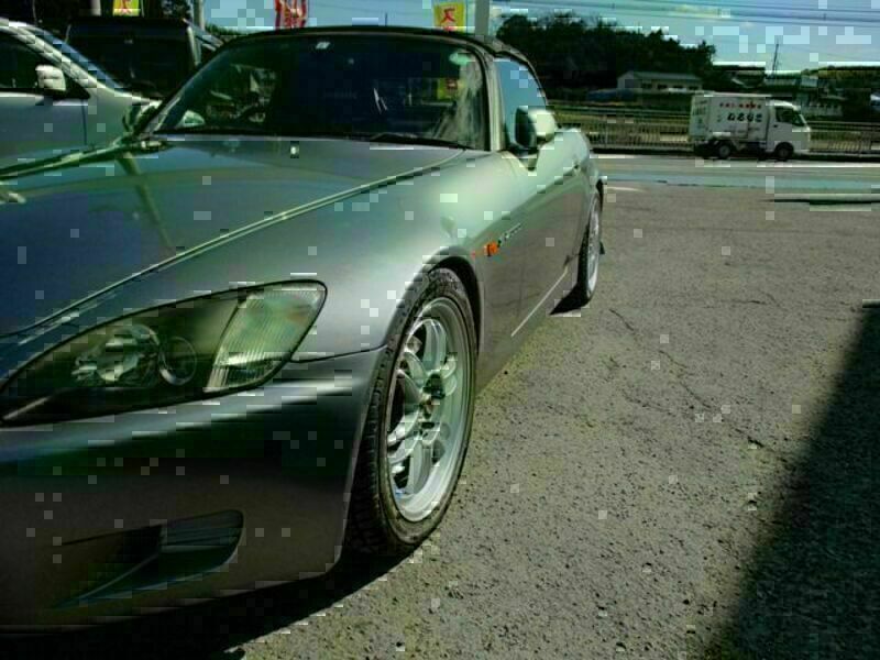 S2000