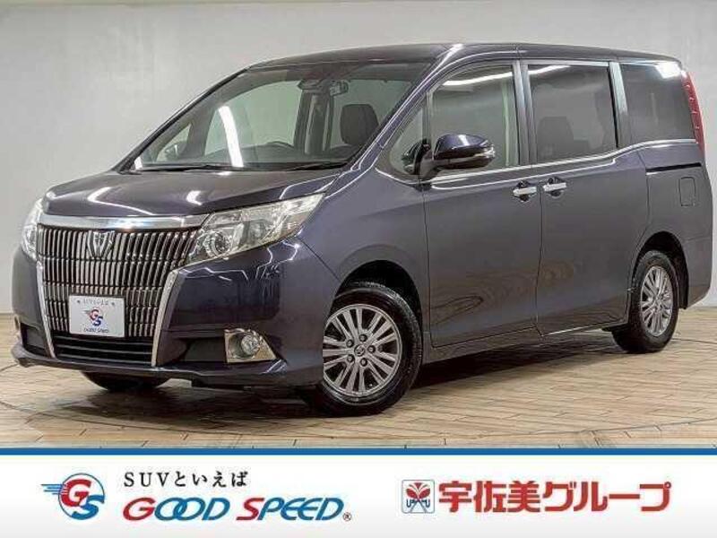 TOYOTA ESQUIRE
