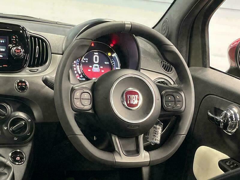 500S