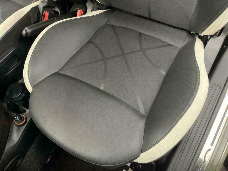 500S
