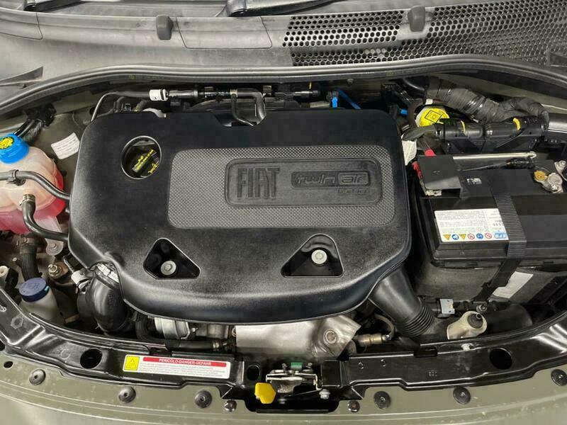 500S