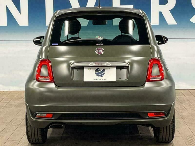 500S