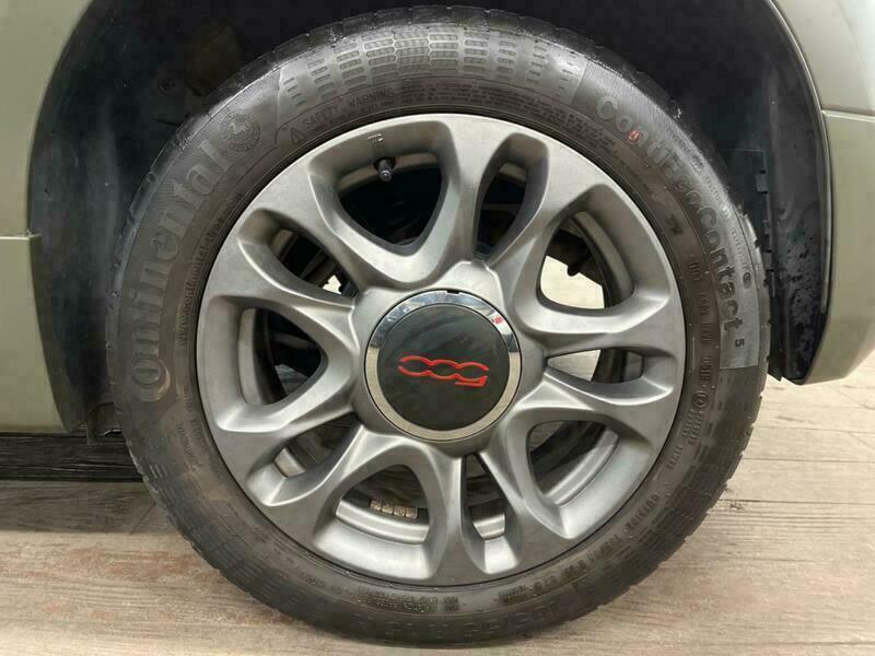 500S