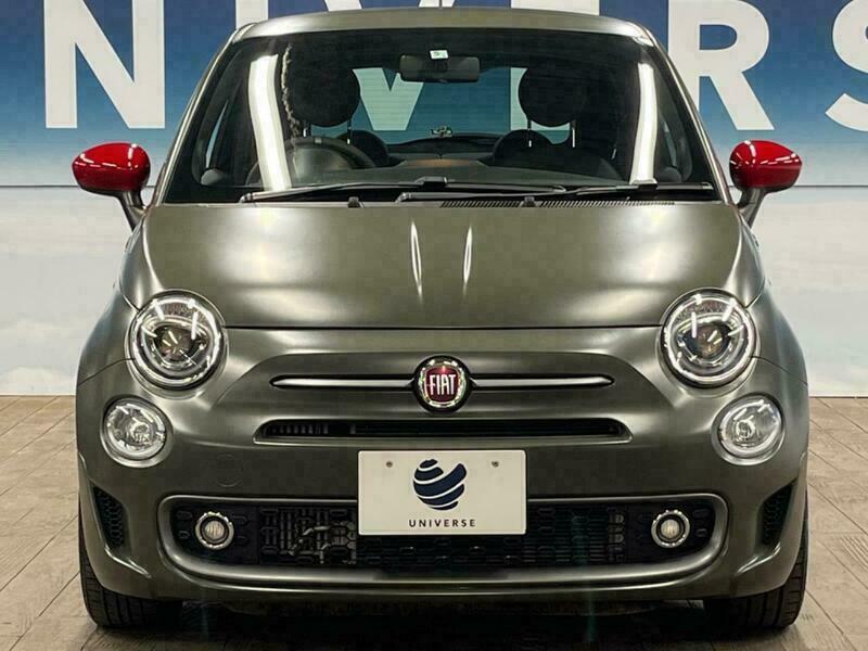 500S