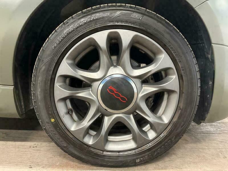 500S