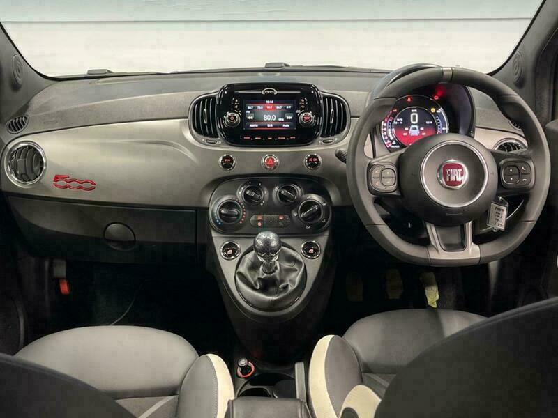500S