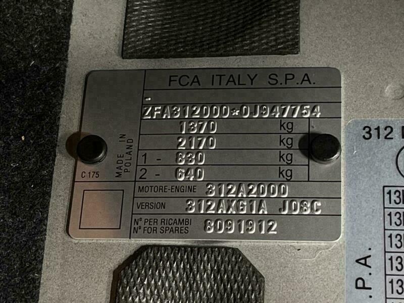 500S