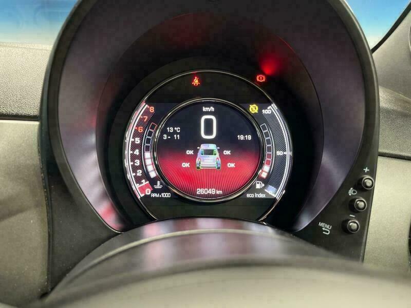 500S