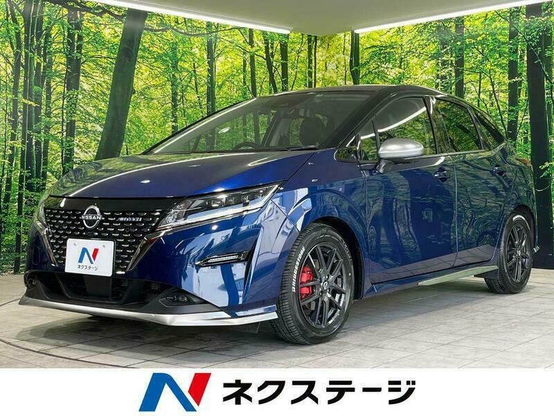 日産NOTE 94000km SBI Motor Japan : Japanese Used Cars for Sale.