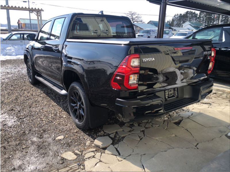 HILUX