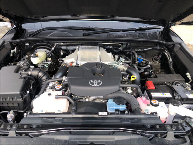 HILUX