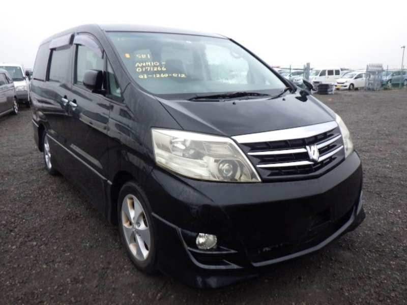 ALPHARD-0