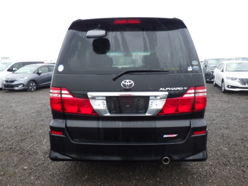 ALPHARD